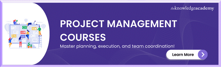 Project Management Courses