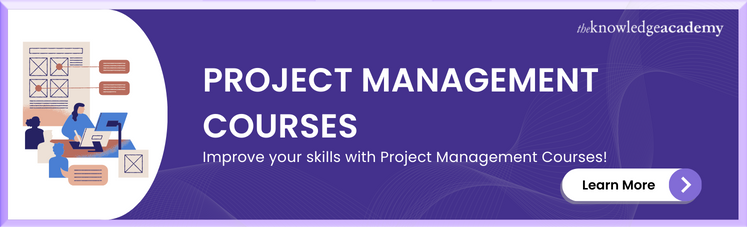 Project Management Course