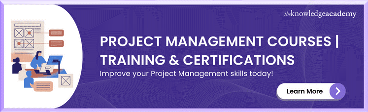 Project Management Courses 