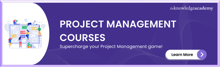 Project Management Courses