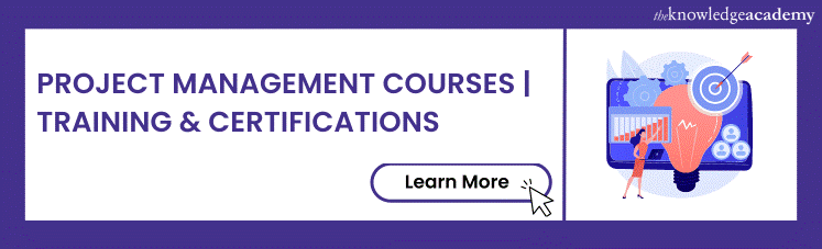 Project Management Courses | Training & Certifications