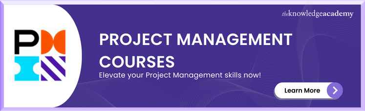 Project Management Courses