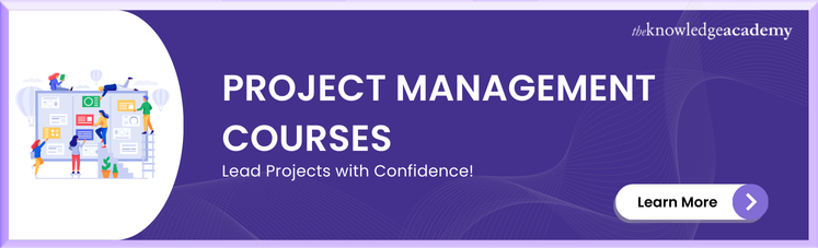 Project Management Courses 