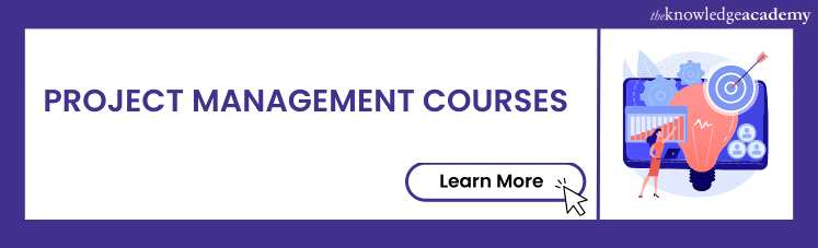 Project Management Courses