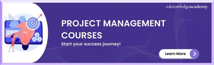 Project Management Courses Qualifications United Kingdom