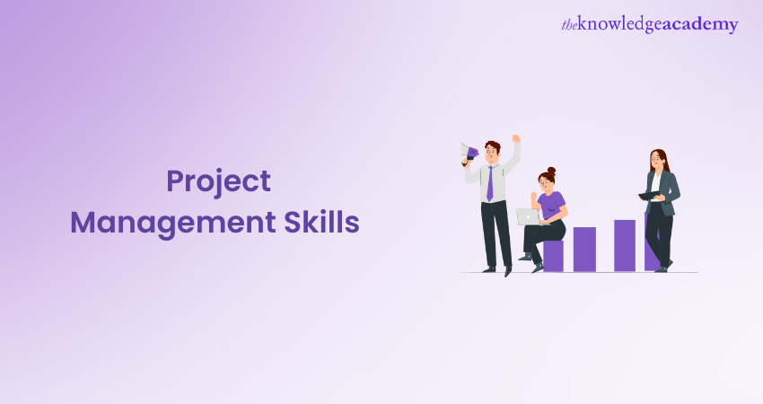 Project Management Skills