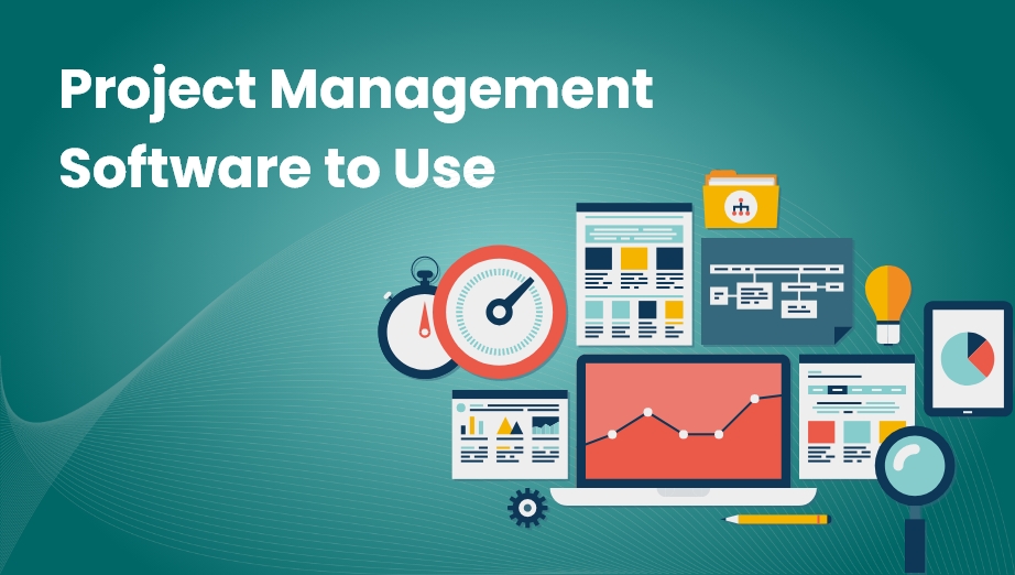 Top Project Management Softwares To Use in 2023