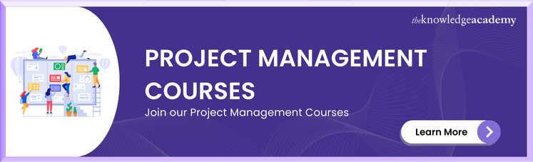 Project Mangement Courses