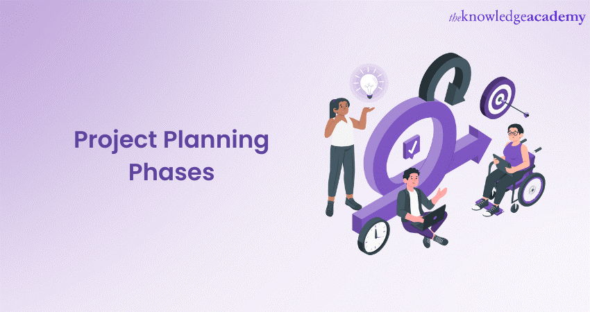 Project Planning Phases - Key Strategies for Success