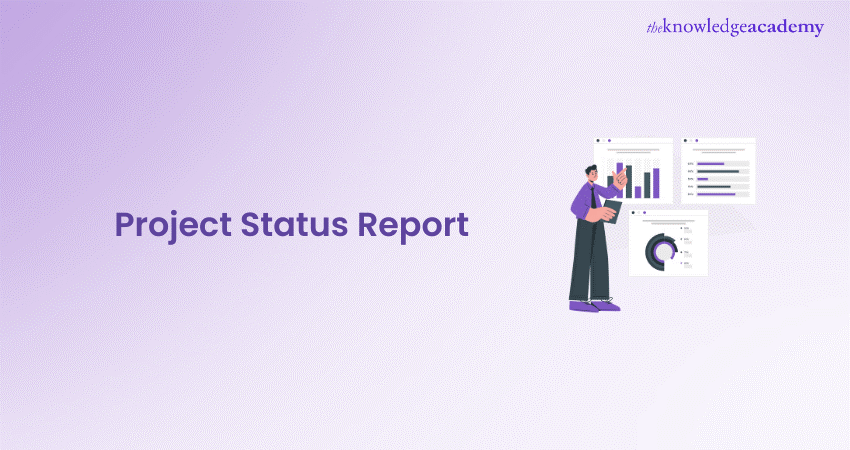 Project Status Report