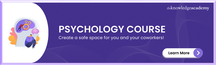 Psychology Course 