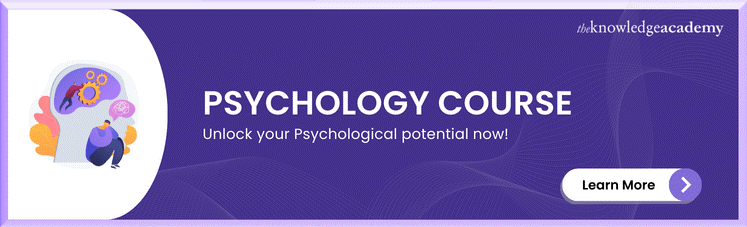 Psychology Course