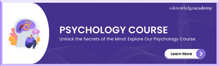 Psychology Courses