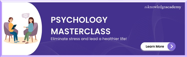 Psychology Masterclass