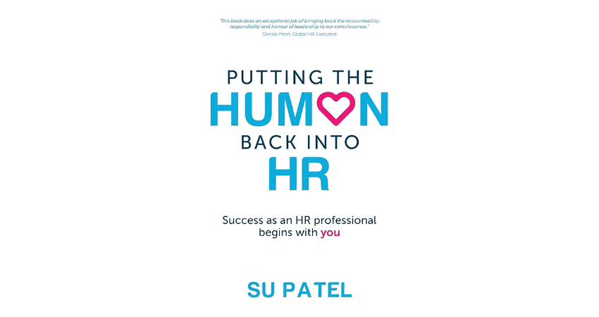 Putting The Human Back Into HR