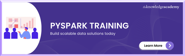 PySpark Training