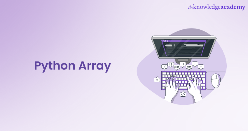 Python Array