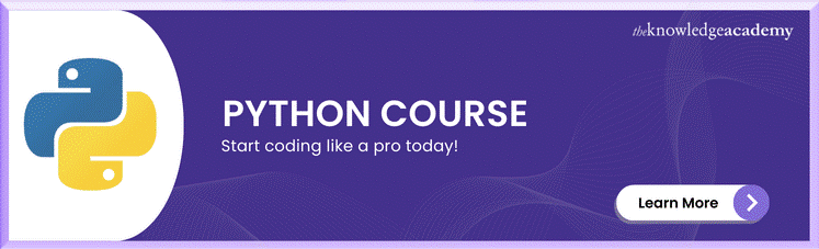 Python Courses