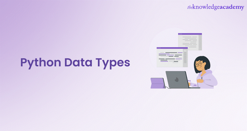 Python Data Types 