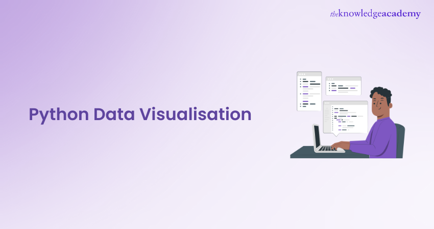 Python Data Visualisation