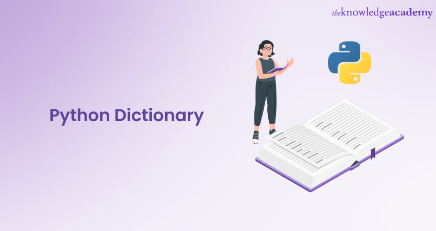 Python Dictionary: A Beginner's Guide 