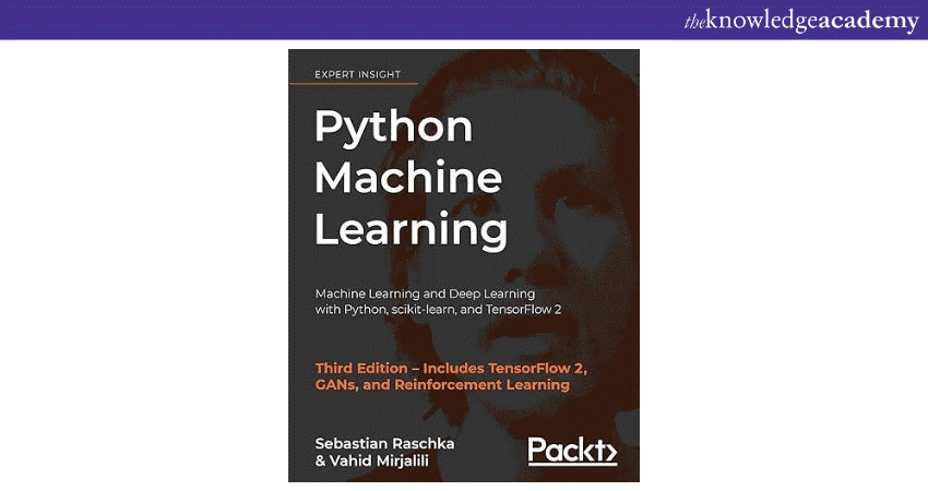 Python Machine Learning