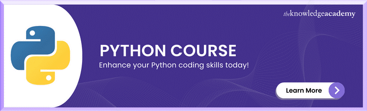 Python Programming Course 