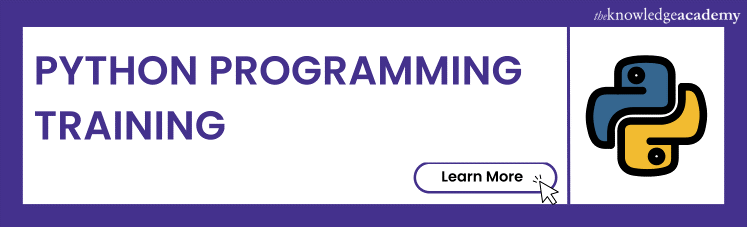 Python Programming Training