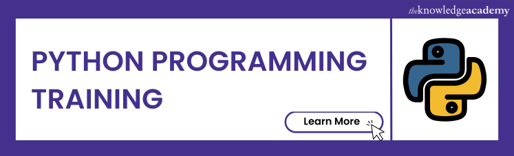 Programming Training Courses