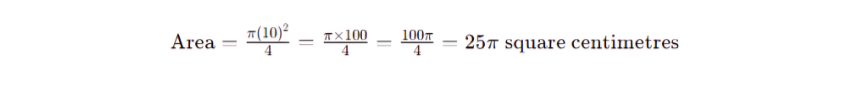 Quadrant Area Explained Easily