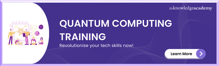 Quantum Computing Training 