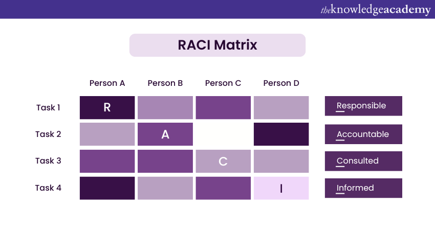 RACI Matrix