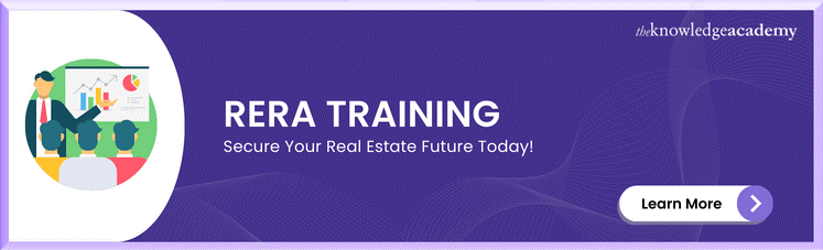 RERA Training