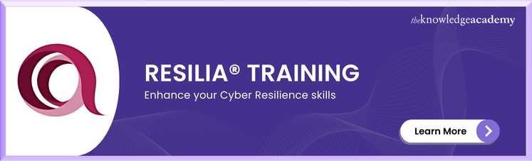 RESILIA® Training