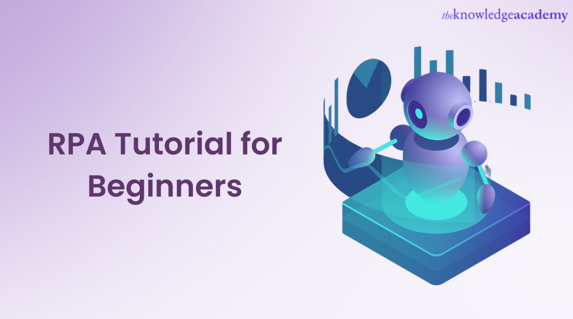 RPA Tutorial For Beginners