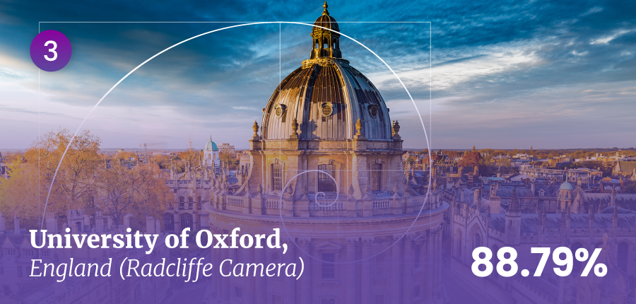 Radcliffe Camera at the University of Oxford Radcliffe Camera at the University of Oxford