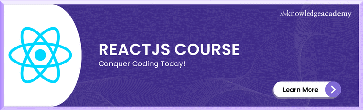 ReactJS Course