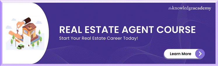 Real Estate Agent Course