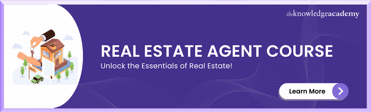 Real Estate Agent Course