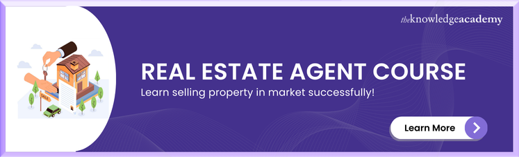 Real Estate Agent Course