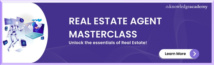 Real Estate Agent Masterclass