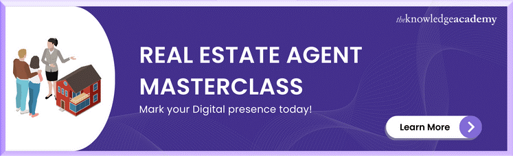 Real Estate Agent Masterclass