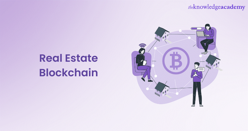 Real Estate Blockchain