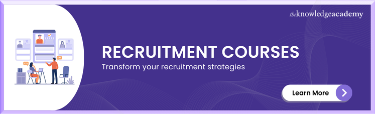 Recruitment Course