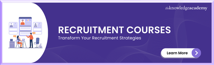 Recruitment Courses