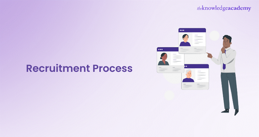 Recruitment Process: Steps and Benefits