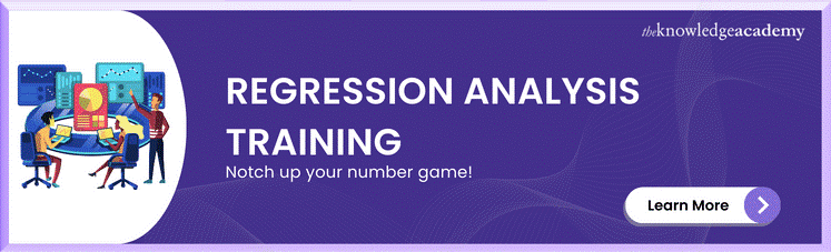 Regression-analysis-training