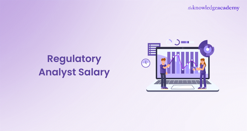 Regulatory Analyst Salary