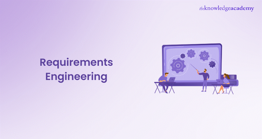 Requirements Engineering