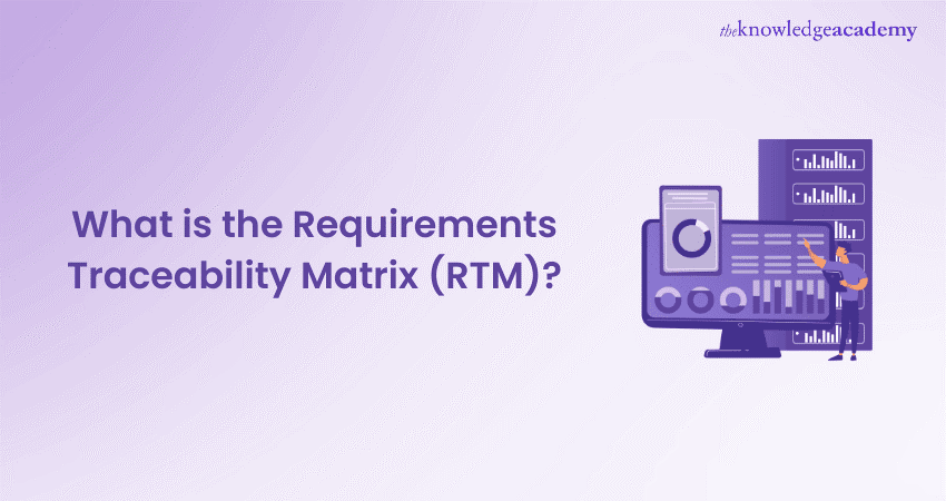 Requirements Traceability Matrix (RTM)